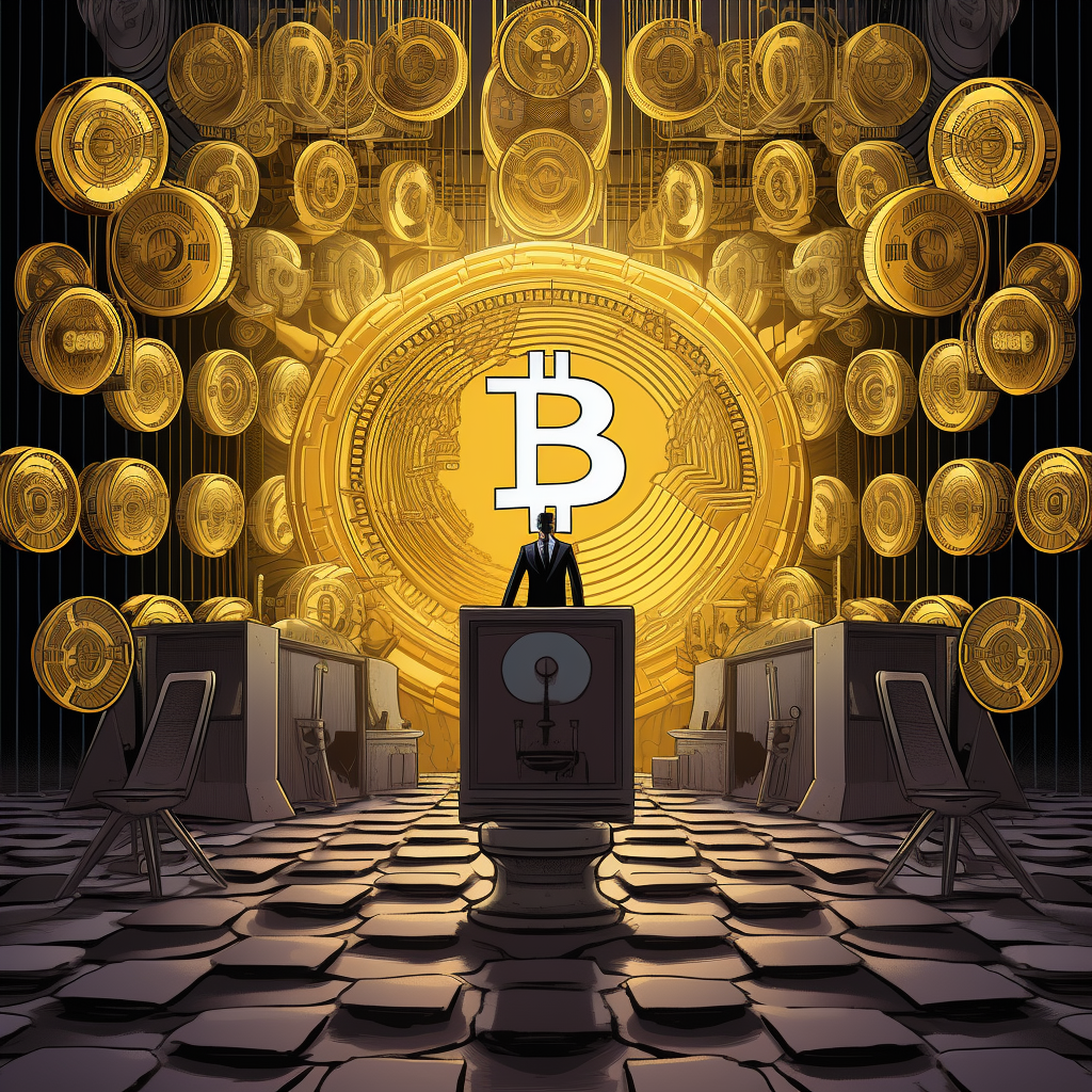 Enter Bitcoin: The Sound Money Ecosystem