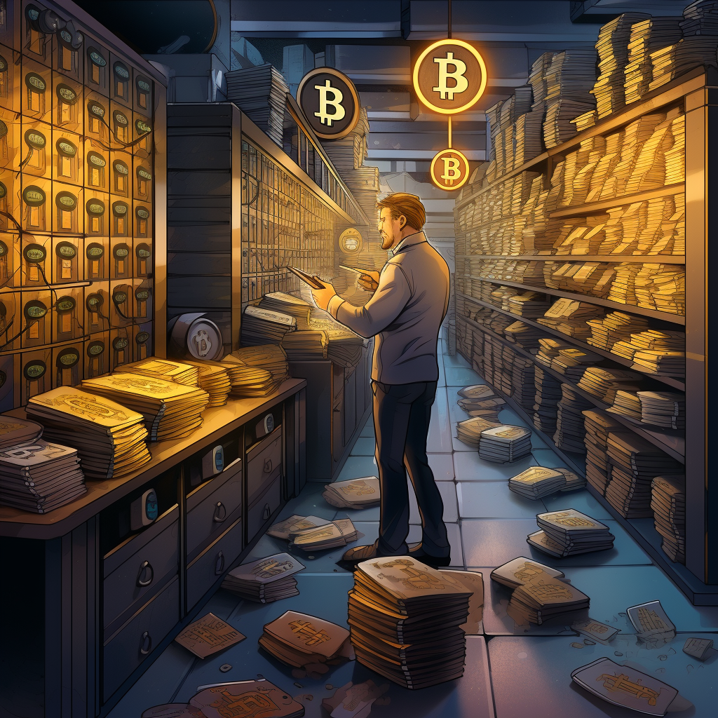 Bitcoin Address 101: The Ultimate Beginner's Guide