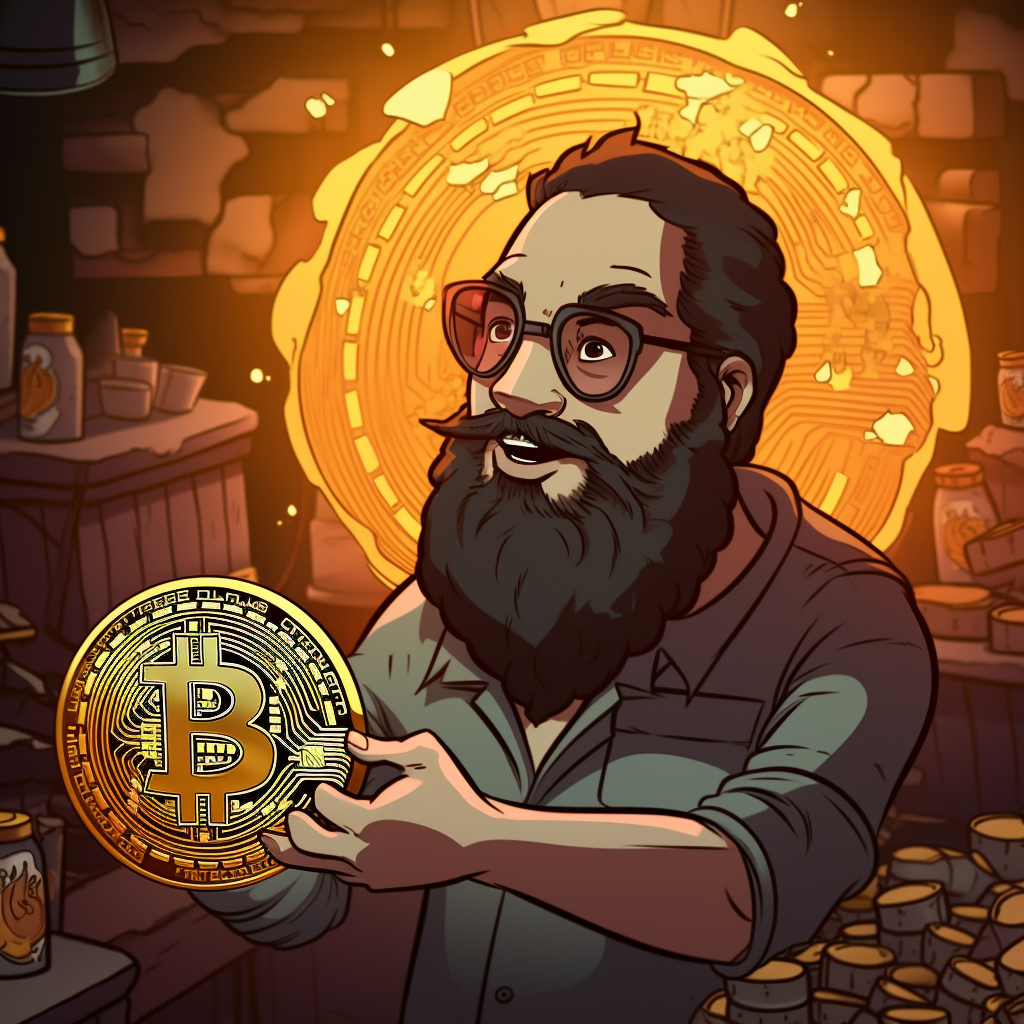 Introduction to Cryptocurrency and Bitcoin